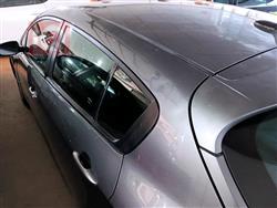 Kia Forte5
